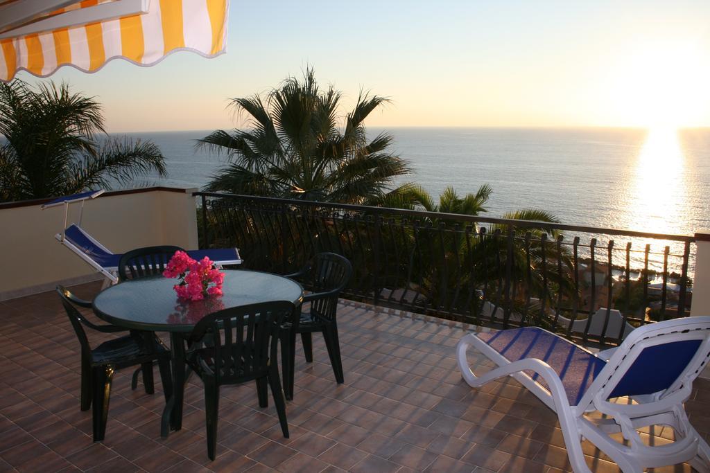 Residenza Stefanelli Capo Vaticano Quarto foto