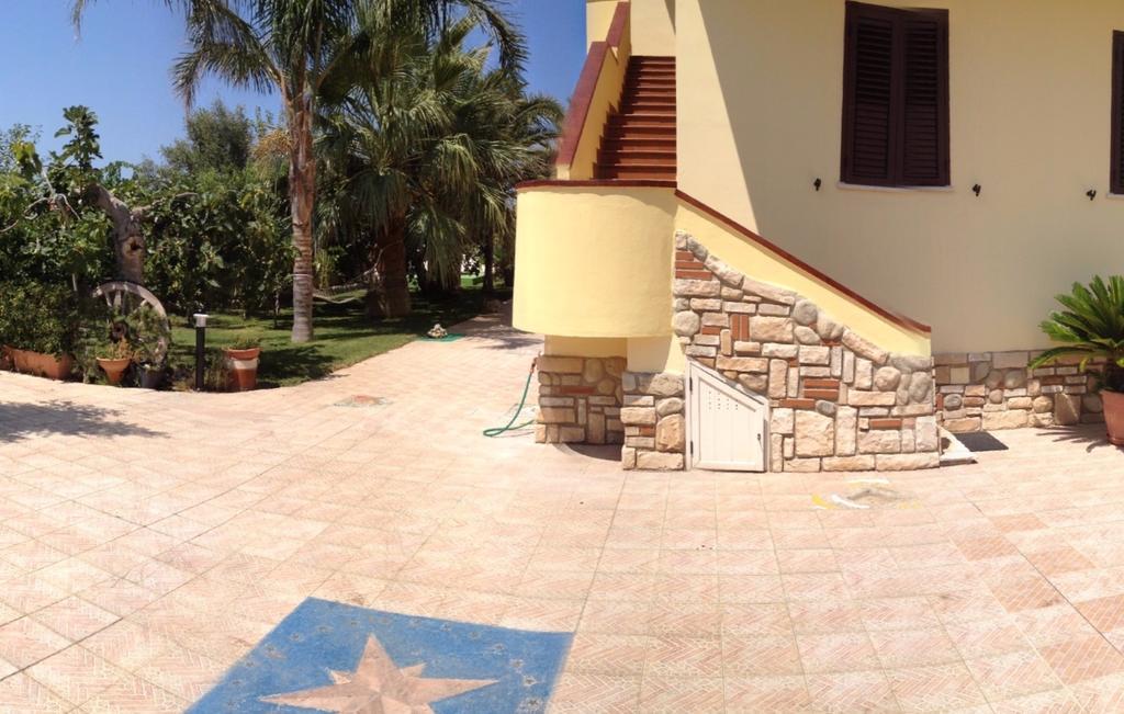 Residenza Stefanelli Capo Vaticano Quarto foto