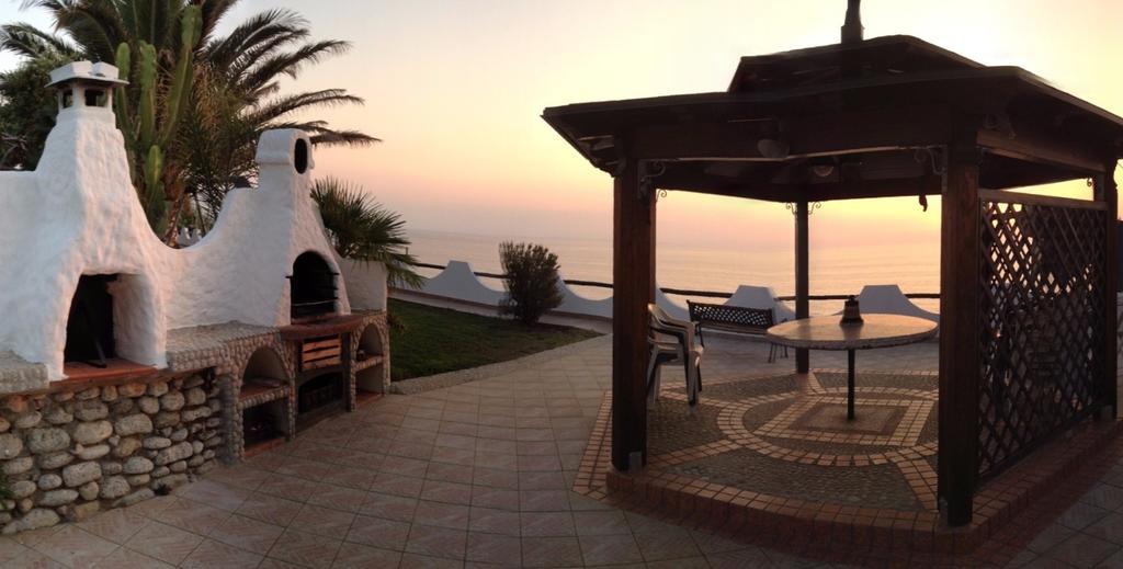 Residenza Stefanelli Capo Vaticano Quarto foto