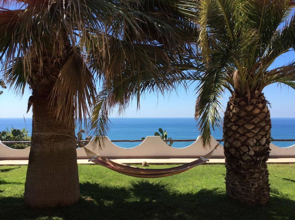 Residenza Stefanelli Capo Vaticano Quarto foto